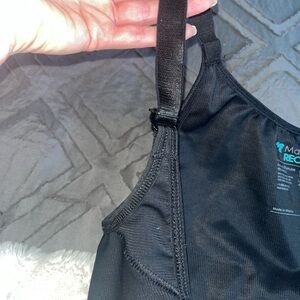 Marena recovery bodysuit. Size Medium.
